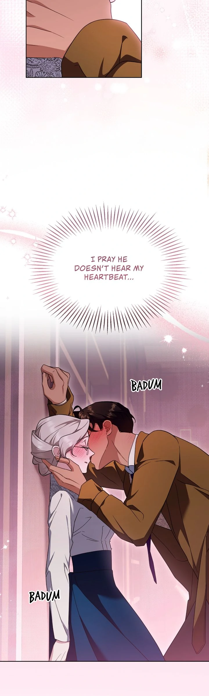 The Tutor’s Secret Sessions Chapter 14 - Page 6