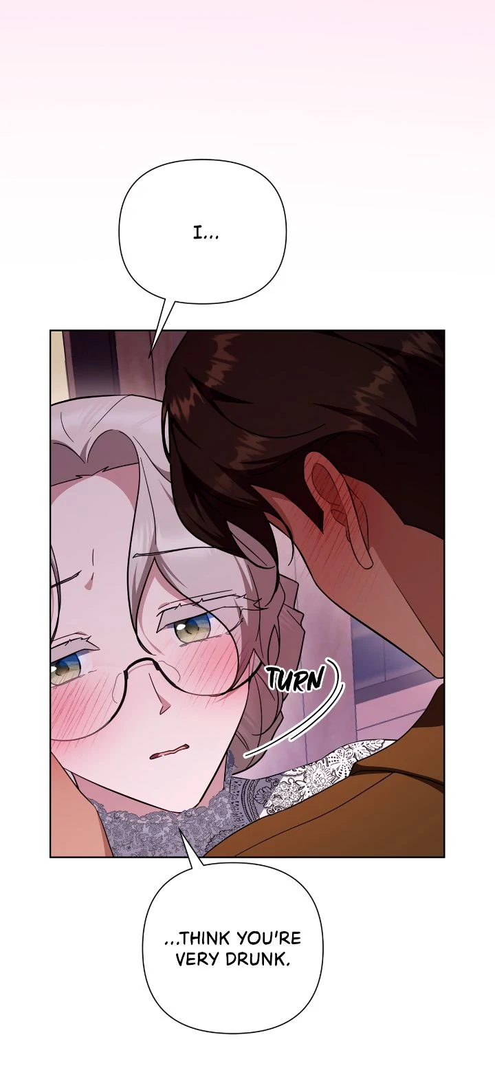 The Tutor’s Secret Sessions Chapter 14 - Page 7