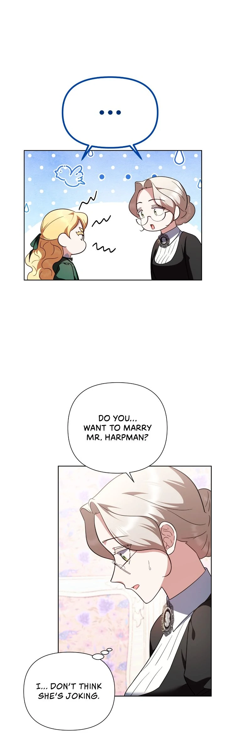 The Tutor’s Secret Sessions Chapter 15 - Page 10