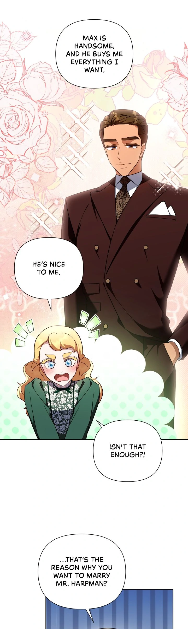 The Tutor’s Secret Sessions Chapter 15 - Page 12