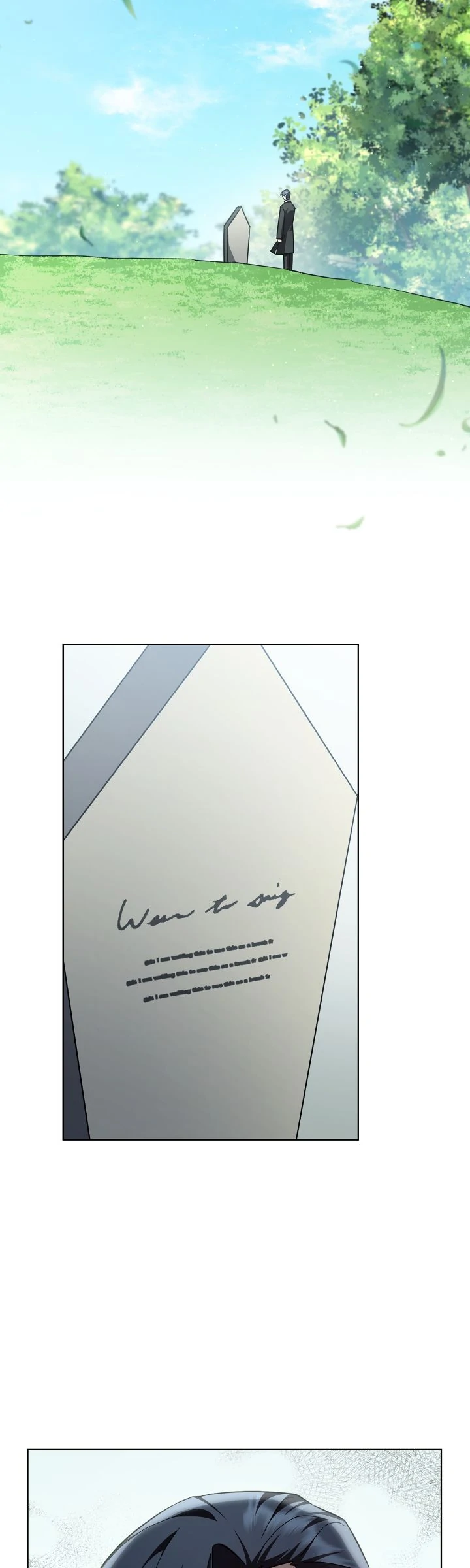 The Tutor’s Secret Sessions Chapter 15 - Page 16
