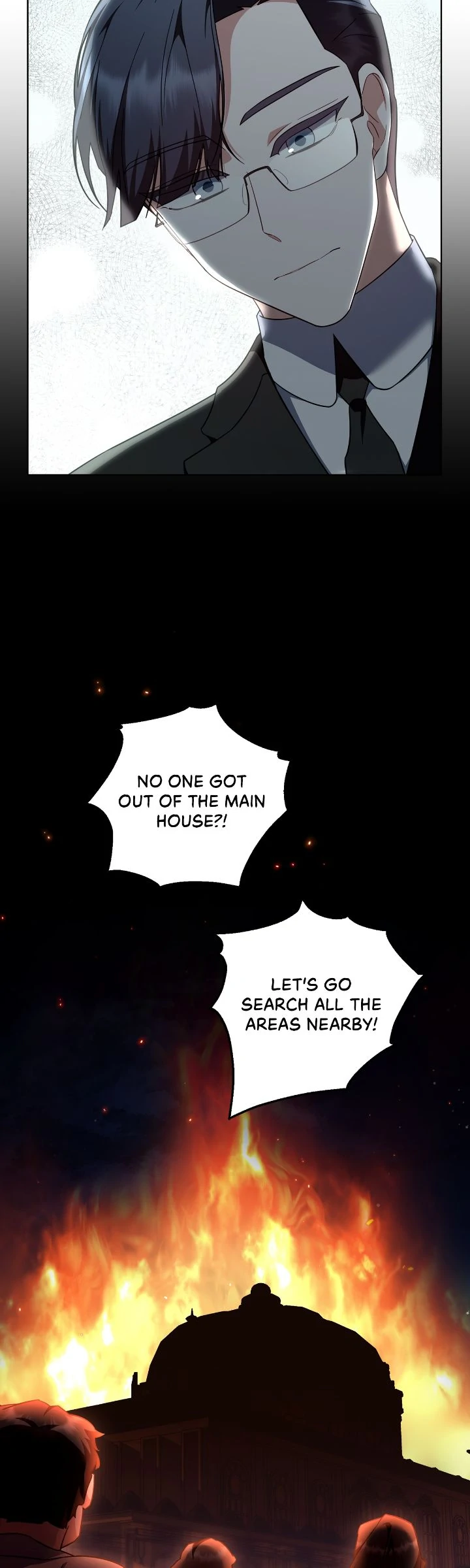 The Tutor’s Secret Sessions Chapter 15 - Page 17