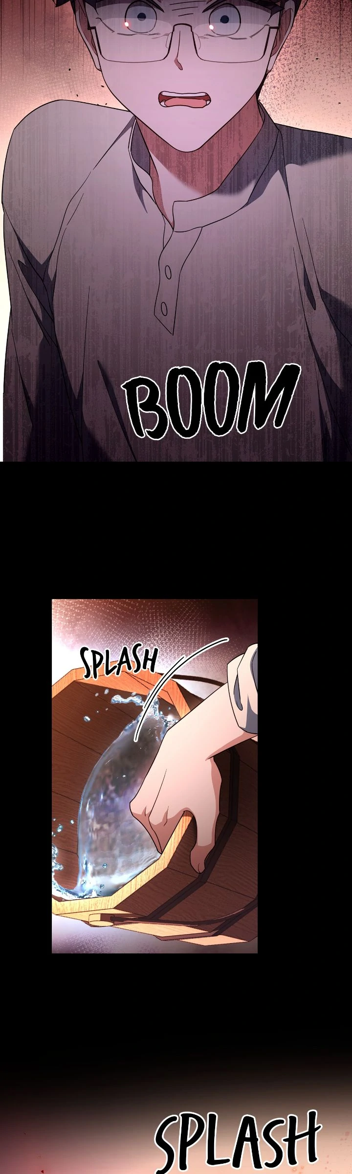 The Tutor’s Secret Sessions Chapter 15 - Page 20