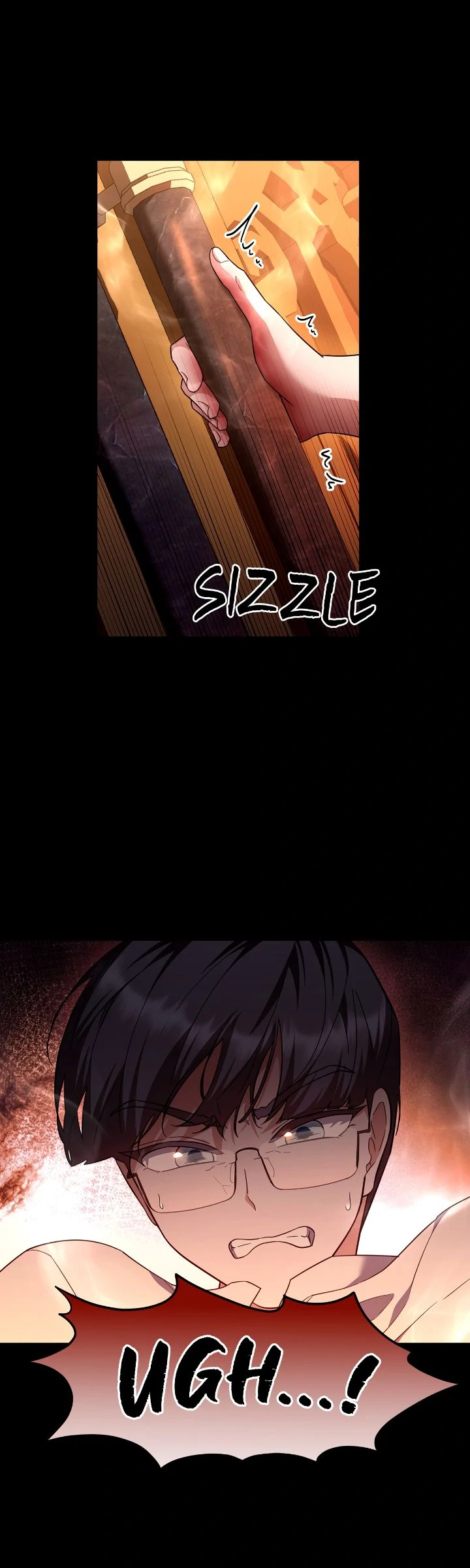 The Tutor’s Secret Sessions Chapter 15 - Page 26