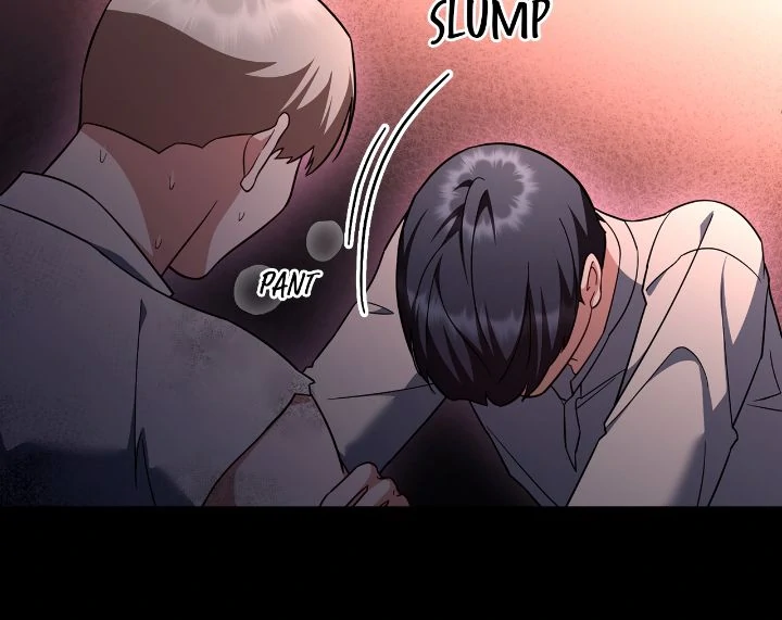 The Tutor’s Secret Sessions Chapter 15 - Page 32