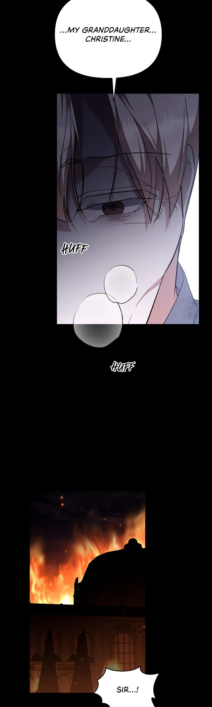 The Tutor’s Secret Sessions Chapter 15 - Page 35