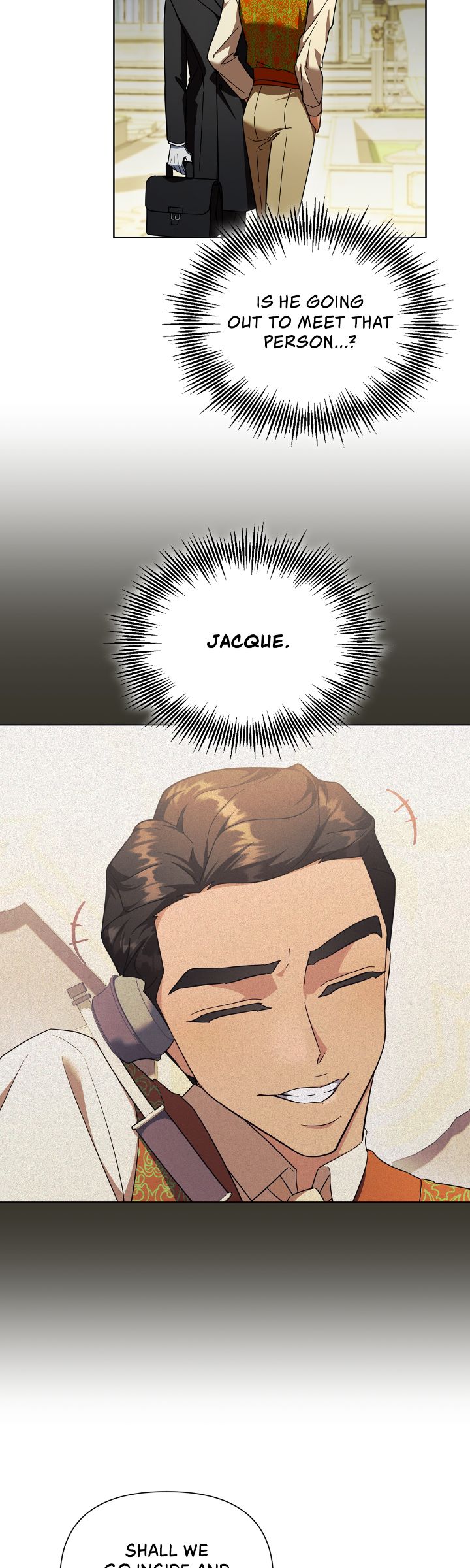 The Tutor’s Secret Sessions Chapter 15 - Page 4