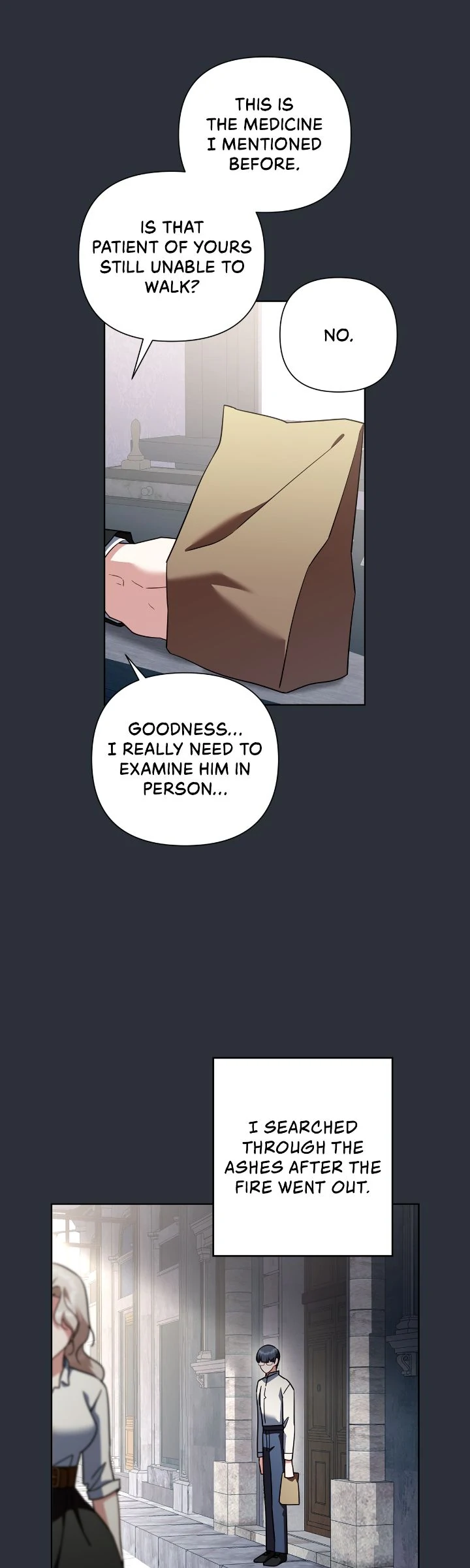 The Tutor’s Secret Sessions Chapter 15 - Page 40