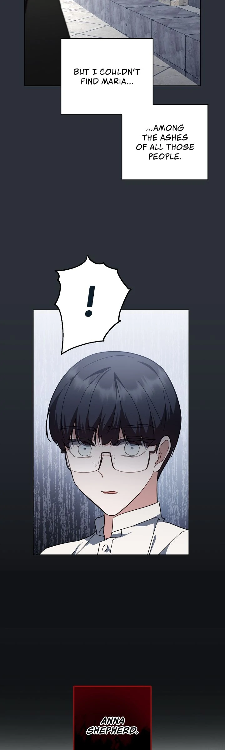 The Tutor’s Secret Sessions Chapter 15 - Page 41