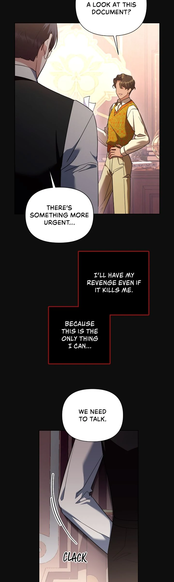 The Tutor’s Secret Sessions Chapter 15 - Page 45