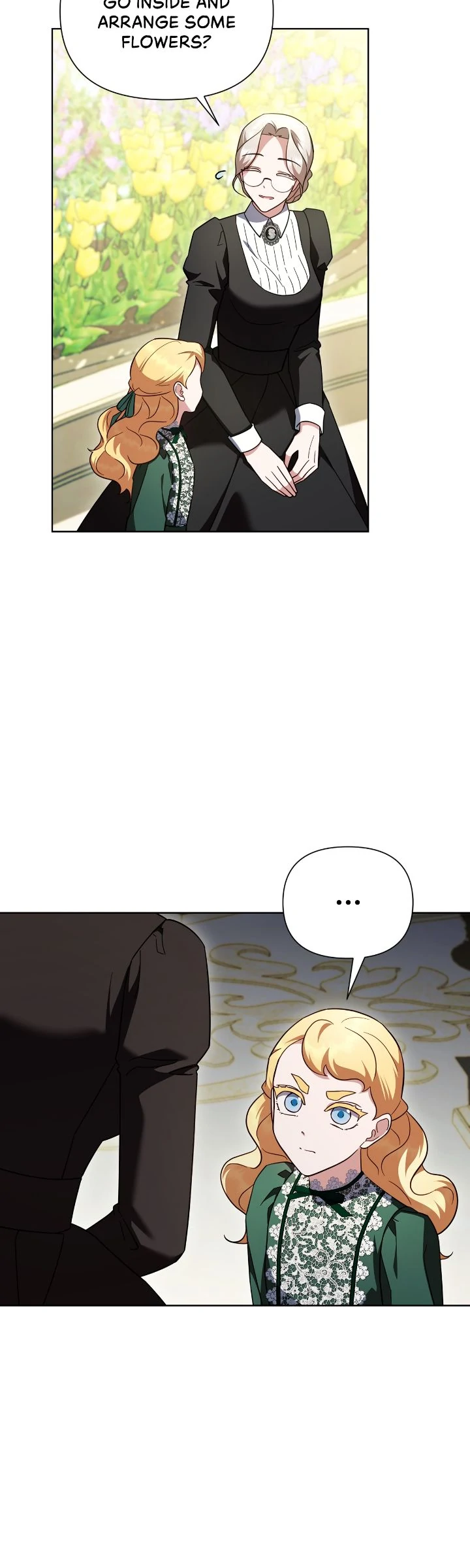 The Tutor’s Secret Sessions Chapter 15 - Page 5