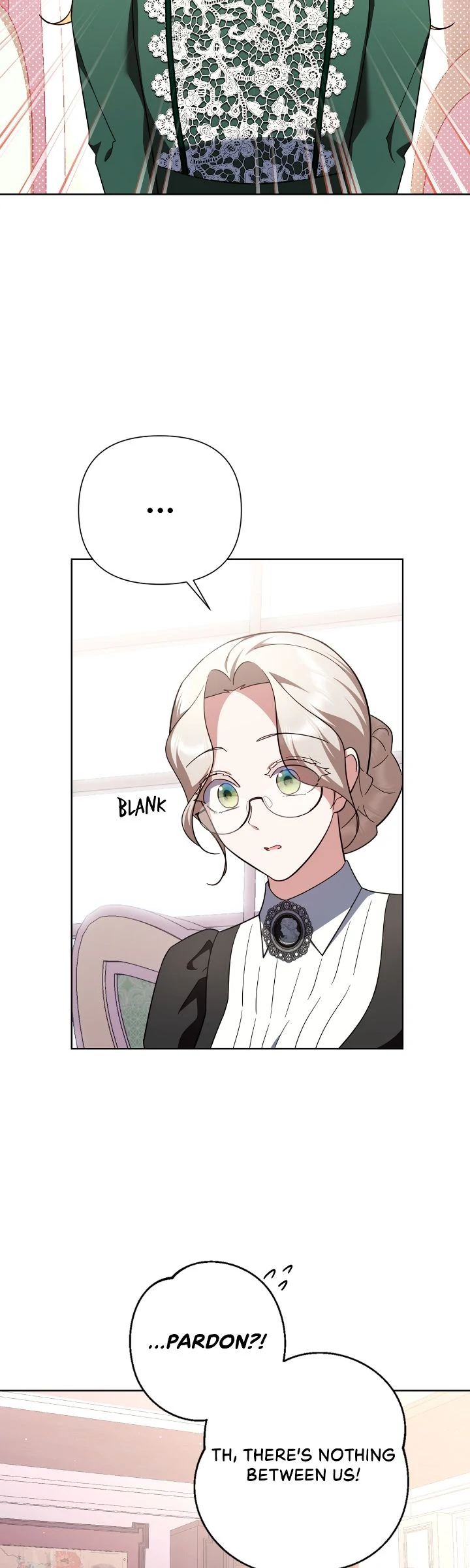 The Tutor’s Secret Sessions Chapter 15 - Page 7