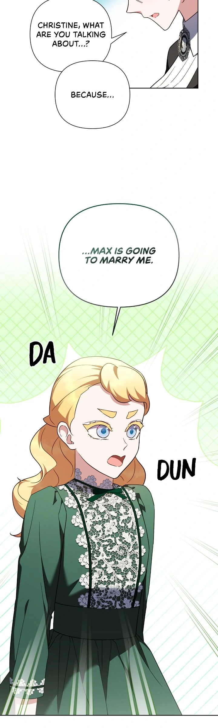 The Tutor’s Secret Sessions Chapter 15 - Page 9