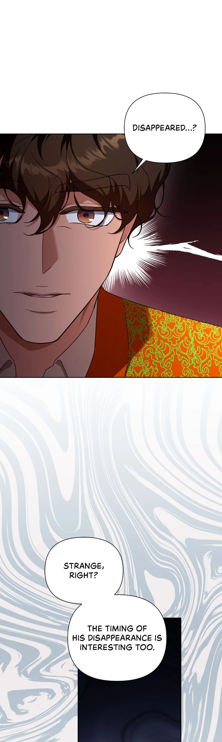 The Tutor’s Secret Sessions Chapter 16 - Page 12