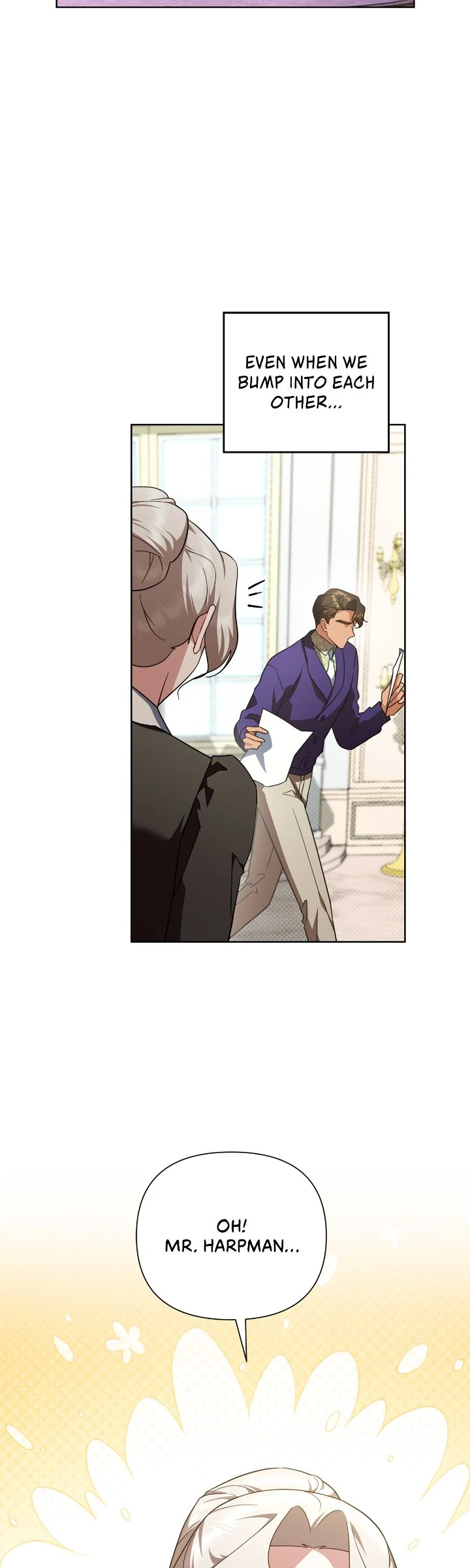 The Tutor’s Secret Sessions Chapter 16 - Page 26