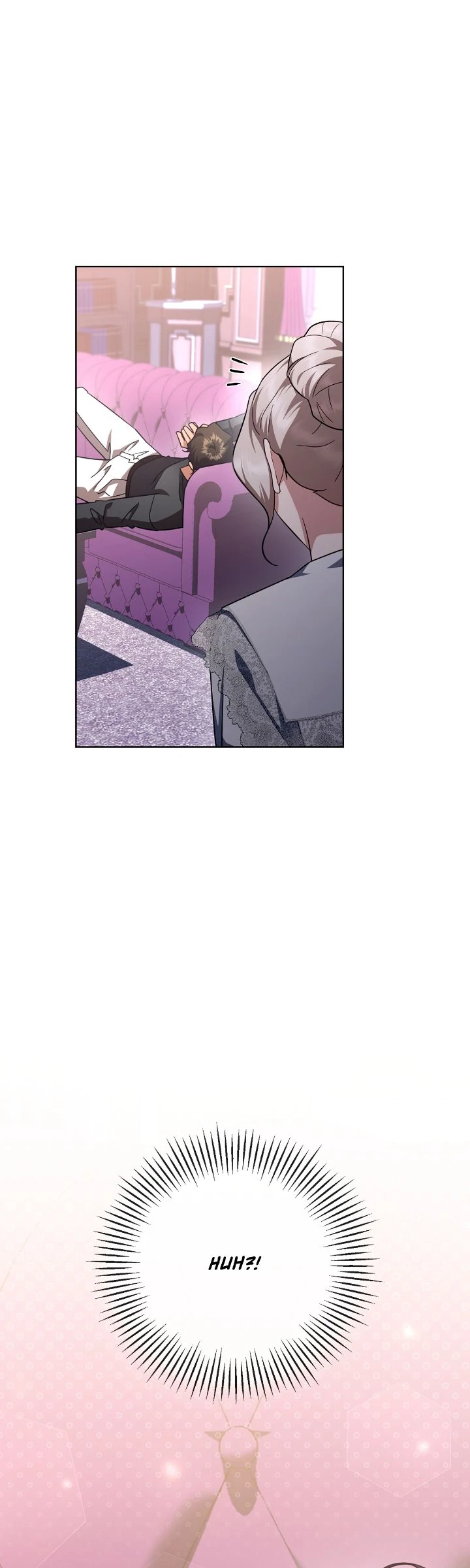 The Tutor’s Secret Sessions Chapter 16 - Page 31