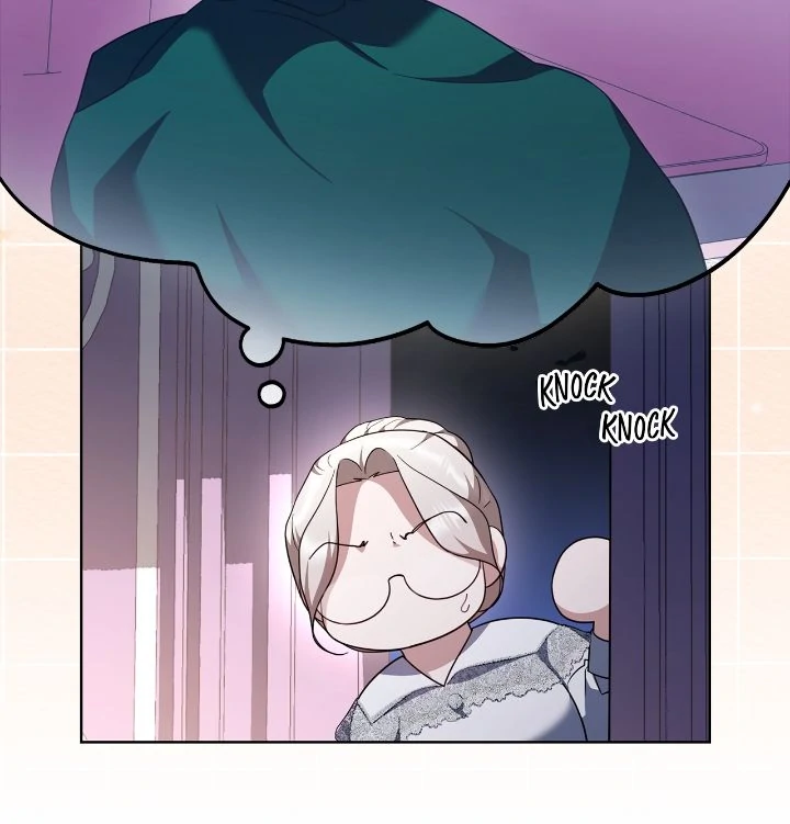 The Tutor’s Secret Sessions Chapter 16 - Page 33