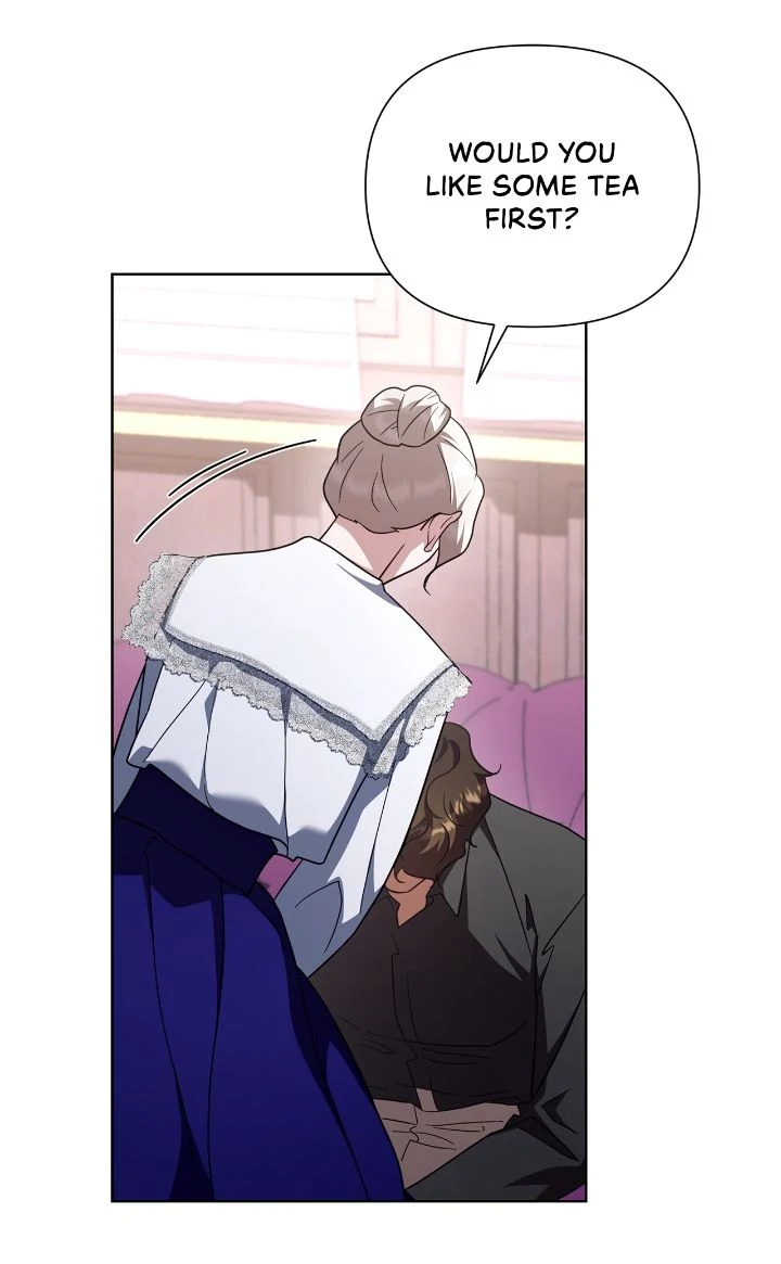The Tutor’s Secret Sessions Chapter 16 - Page 38