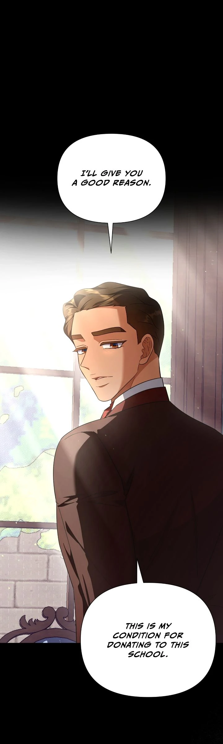 The Tutor’s Secret Sessions Chapter 16 - Page 6