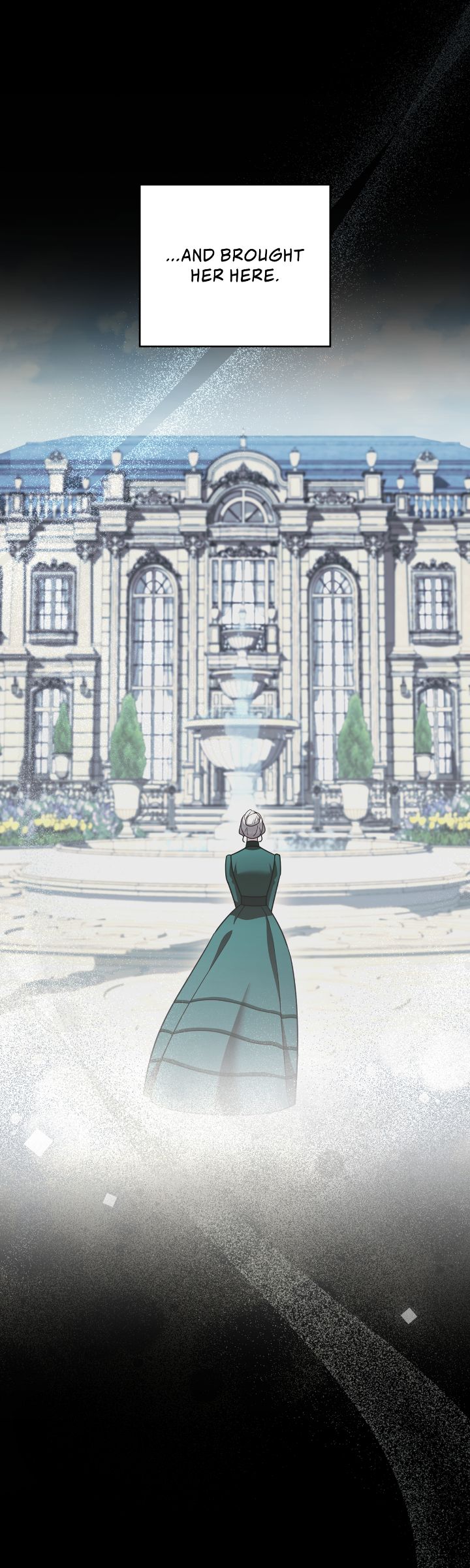 The Tutor’s Secret Sessions Chapter 16 - Page 7