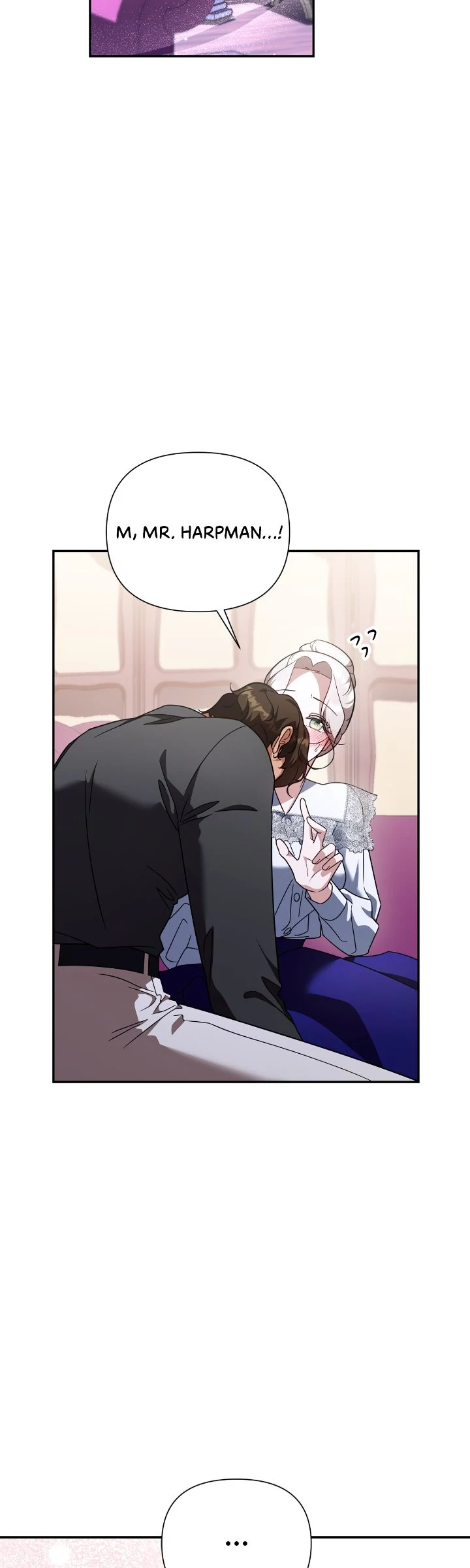 The Tutor’s Secret Sessions Chapter 17 - Page 1
