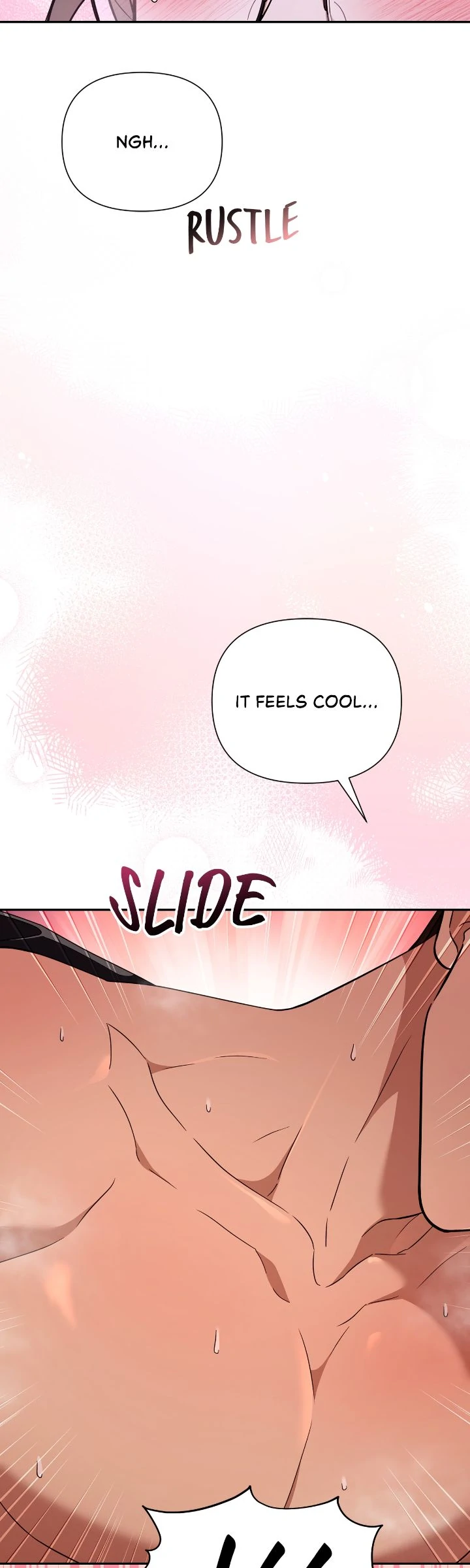 The Tutor’s Secret Sessions Chapter 17 - Page 12