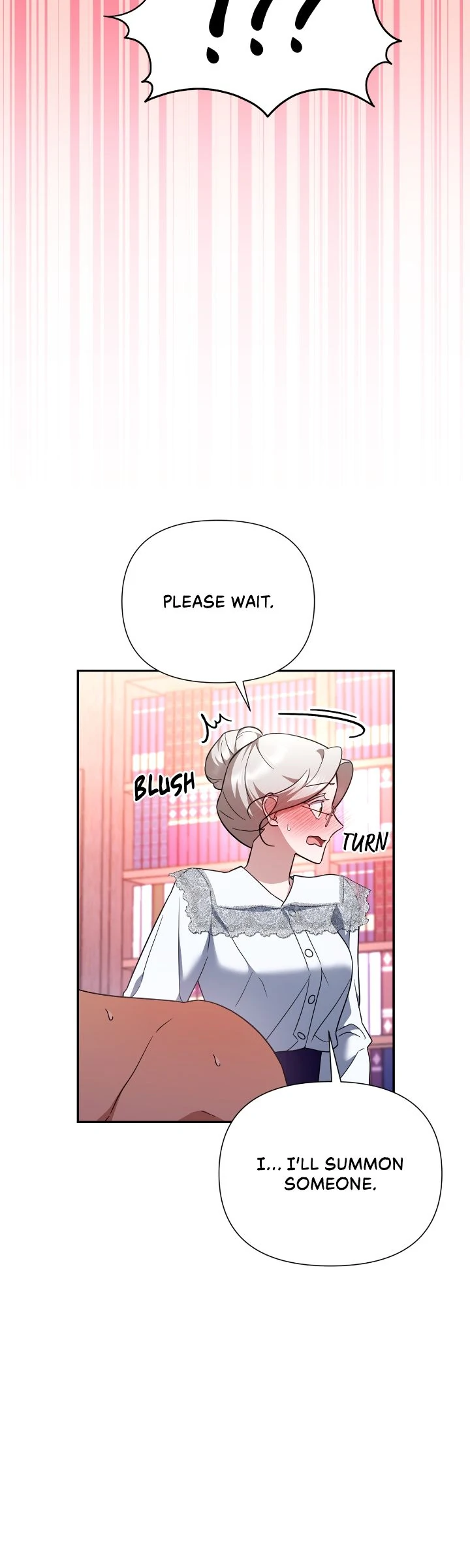 The Tutor’s Secret Sessions Chapter 17 - Page 13