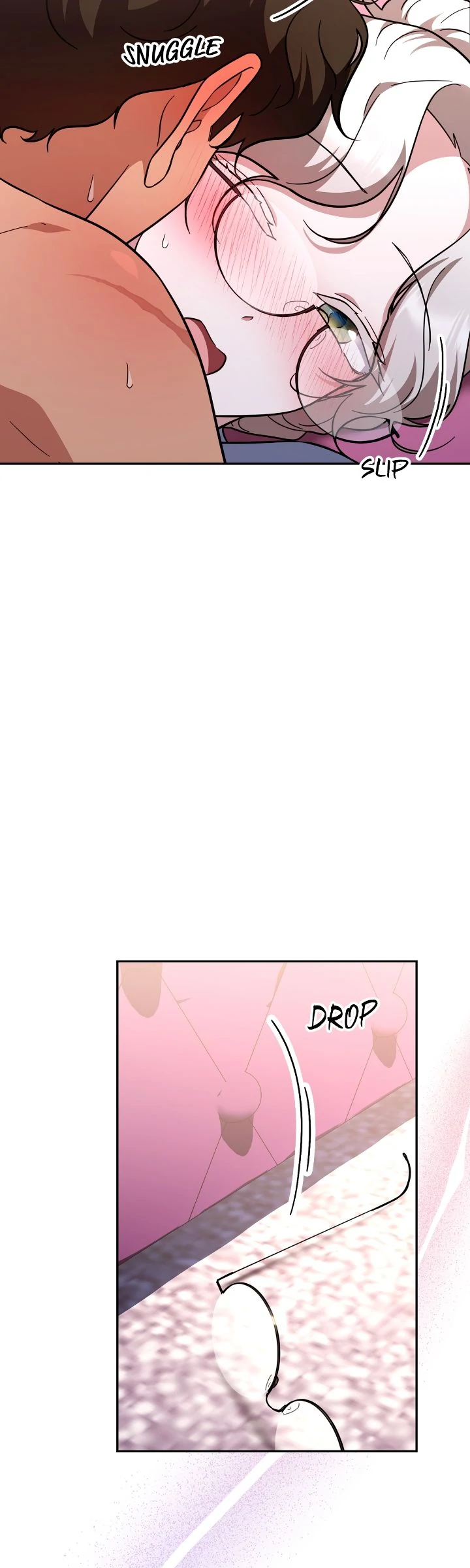 The Tutor’s Secret Sessions Chapter 17 - Page 18