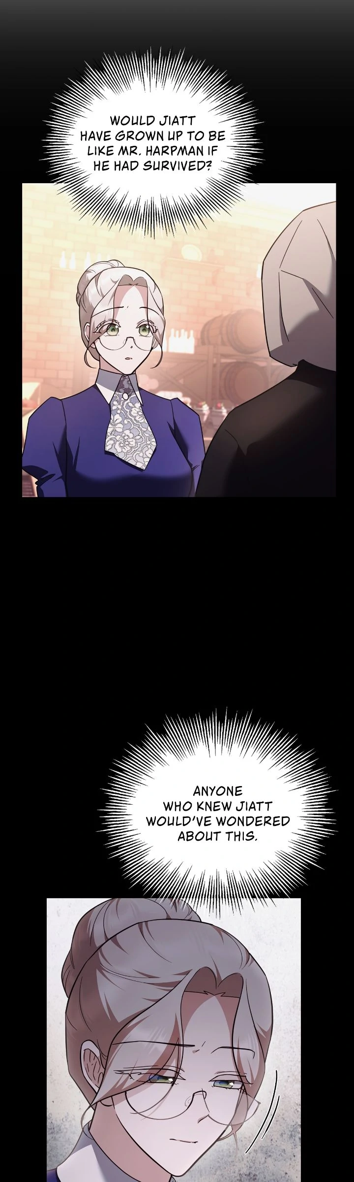 The Tutor’s Secret Sessions Chapter 17 - Page 24