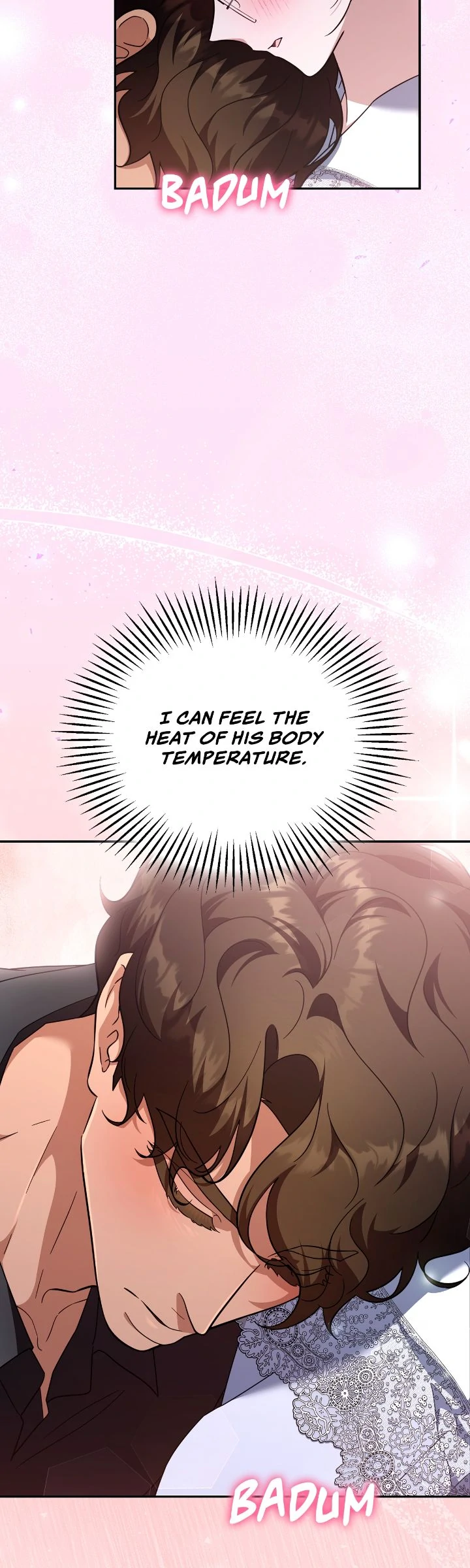 The Tutor’s Secret Sessions Chapter 17 - Page 3