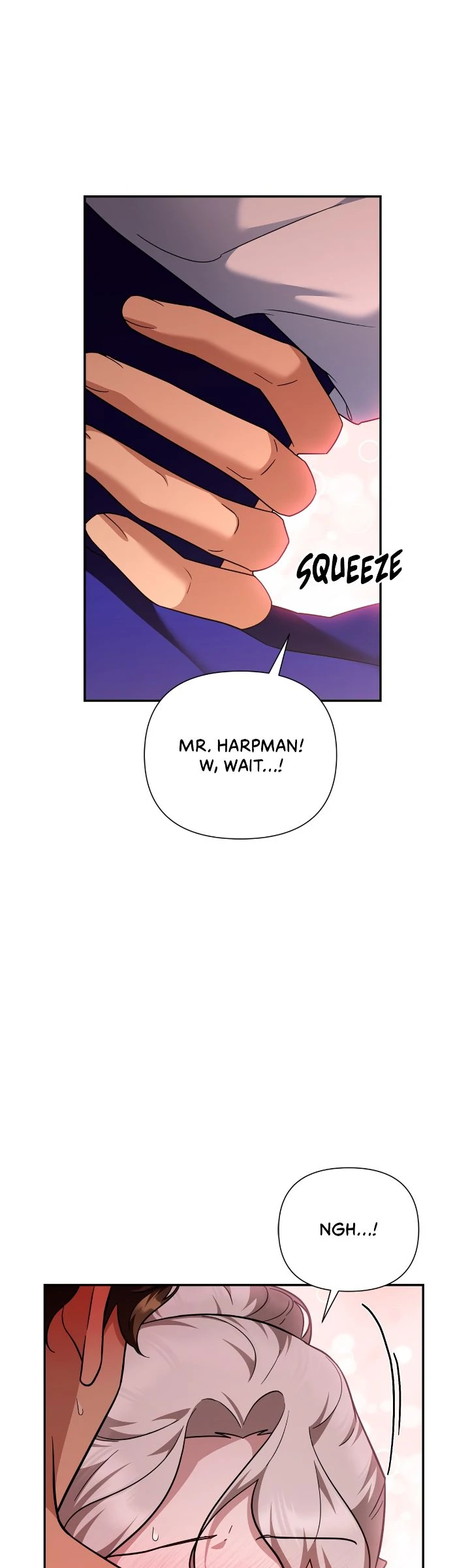 The Tutor’s Secret Sessions Chapter 17 - Page 31