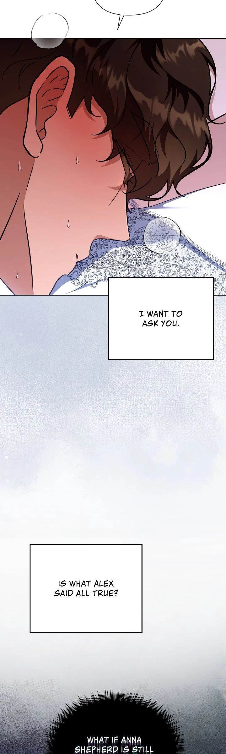 The Tutor’s Secret Sessions Chapter 17 - Page 34