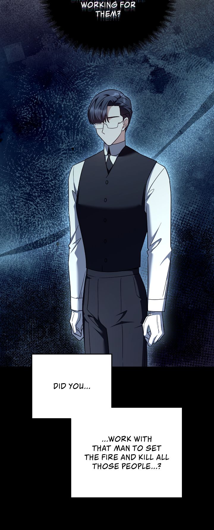The Tutor’s Secret Sessions Chapter 17 - Page 35
