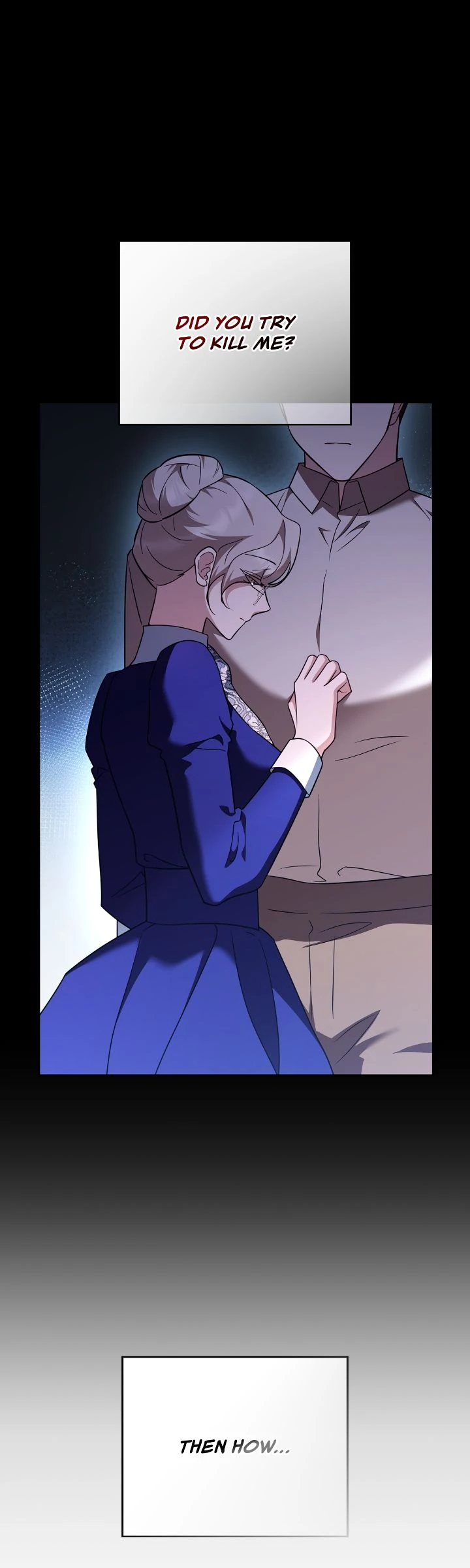 The Tutor’s Secret Sessions Chapter 17 - Page 36