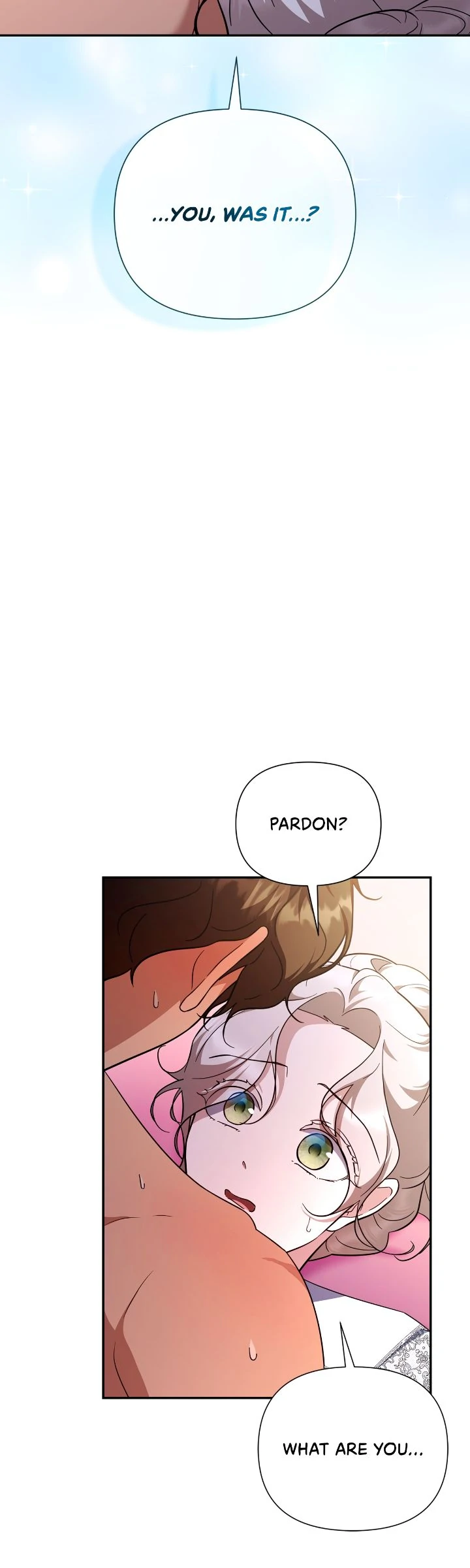 The Tutor’s Secret Sessions Chapter 17 - Page 39
