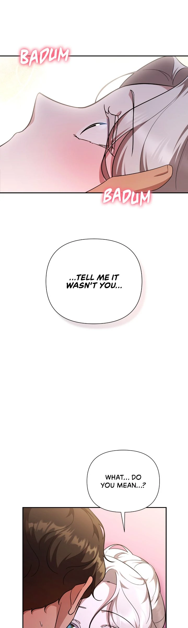 The Tutor’s Secret Sessions Chapter 17 - Page 41