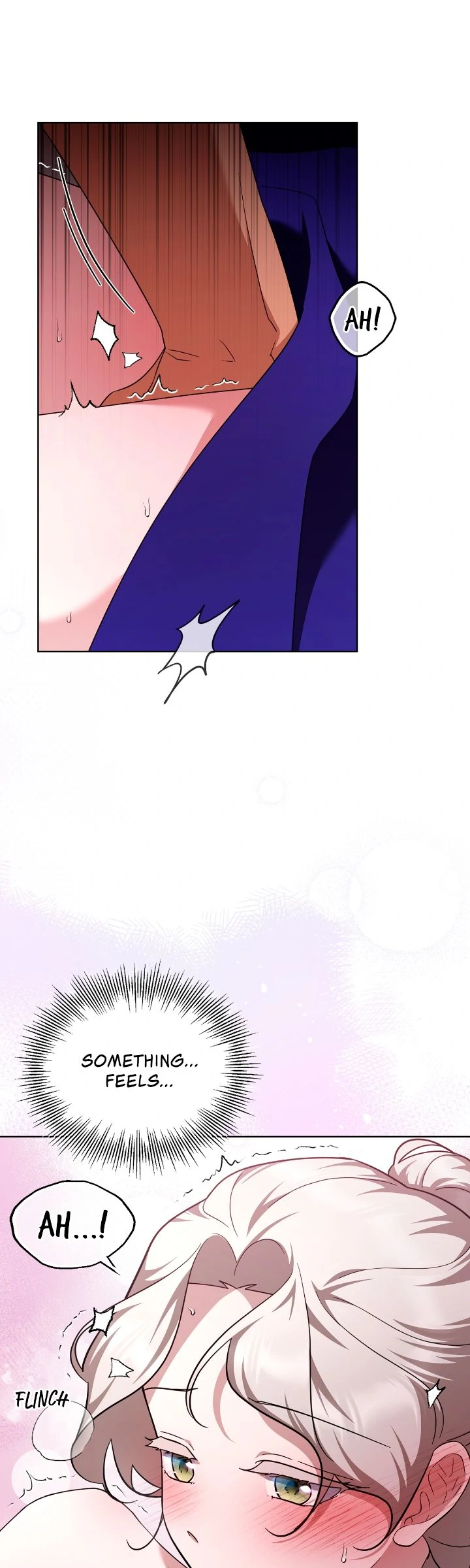 The Tutor’s Secret Sessions Chapter 18 - Page 13