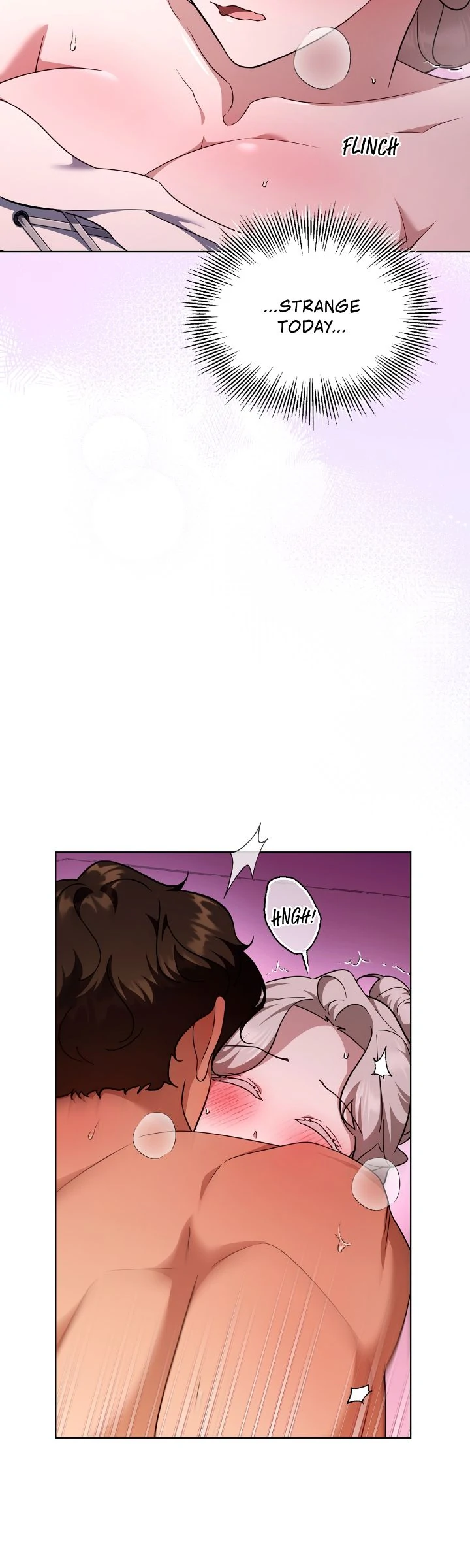 The Tutor’s Secret Sessions Chapter 18 - Page 14