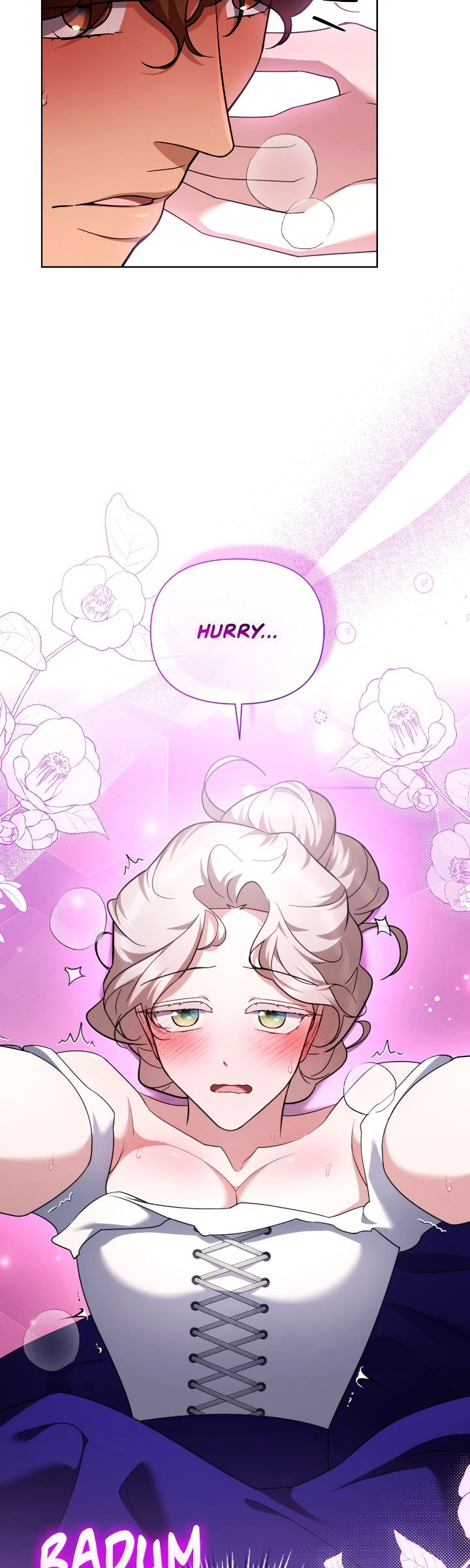 The Tutor’s Secret Sessions Chapter 18 - Page 16