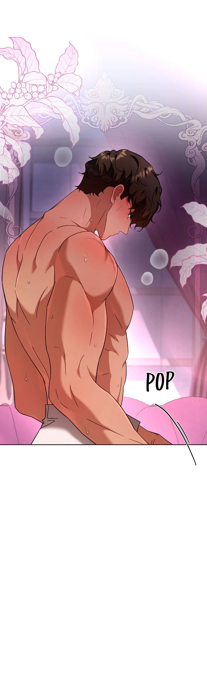 The Tutor’s Secret Sessions Chapter 18 - Page 19