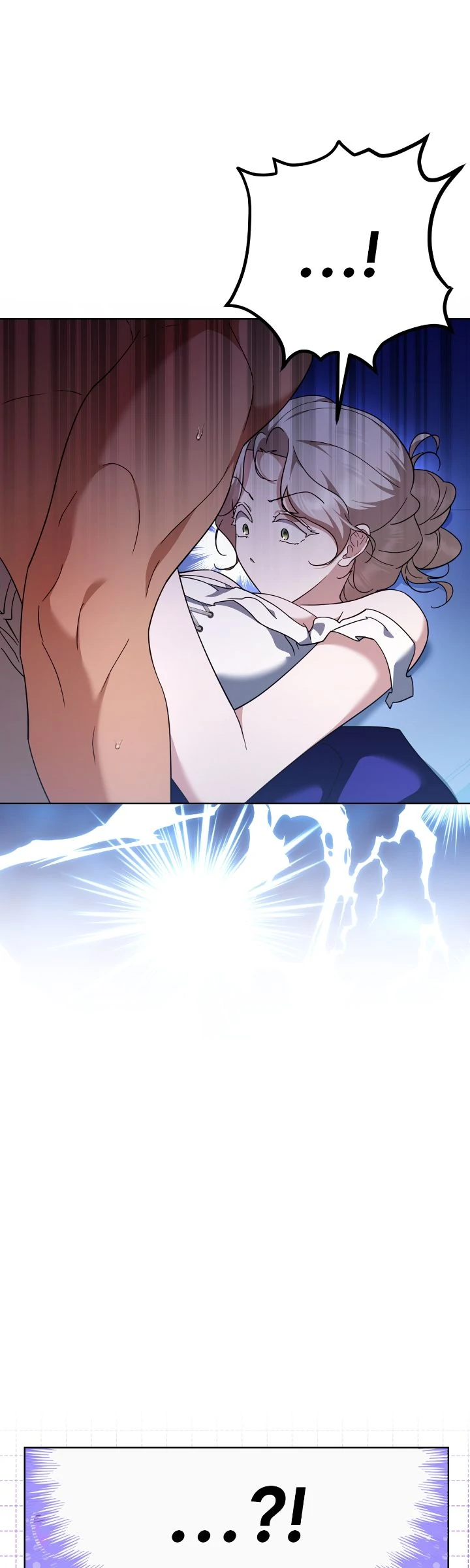 The Tutor’s Secret Sessions Chapter 18 - Page 20