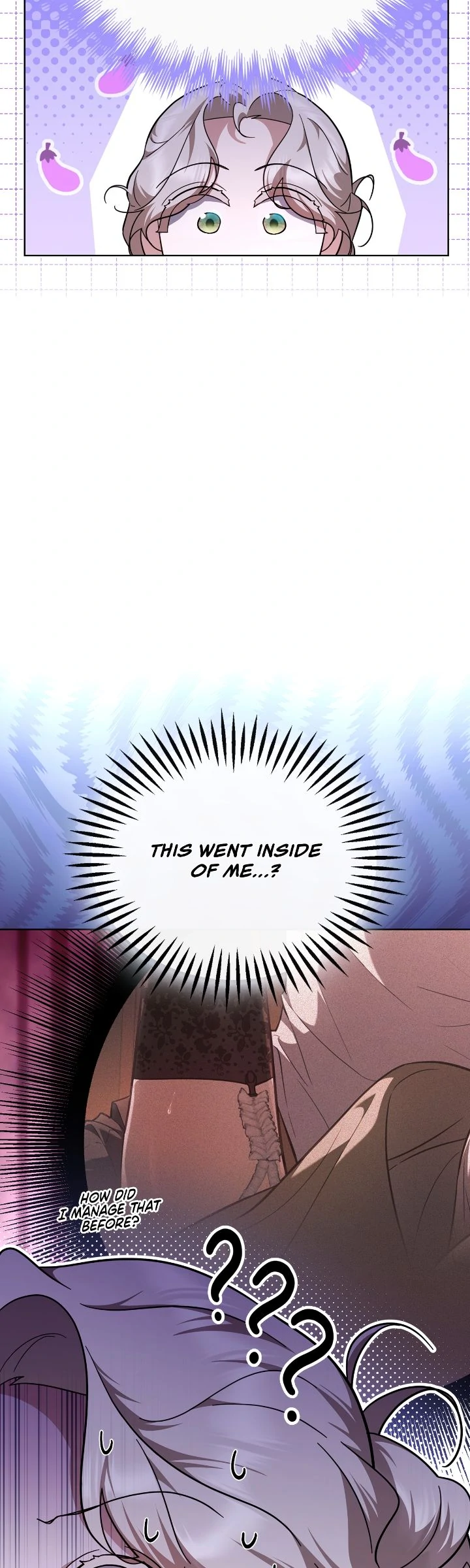 The Tutor’s Secret Sessions Chapter 18 - Page 21