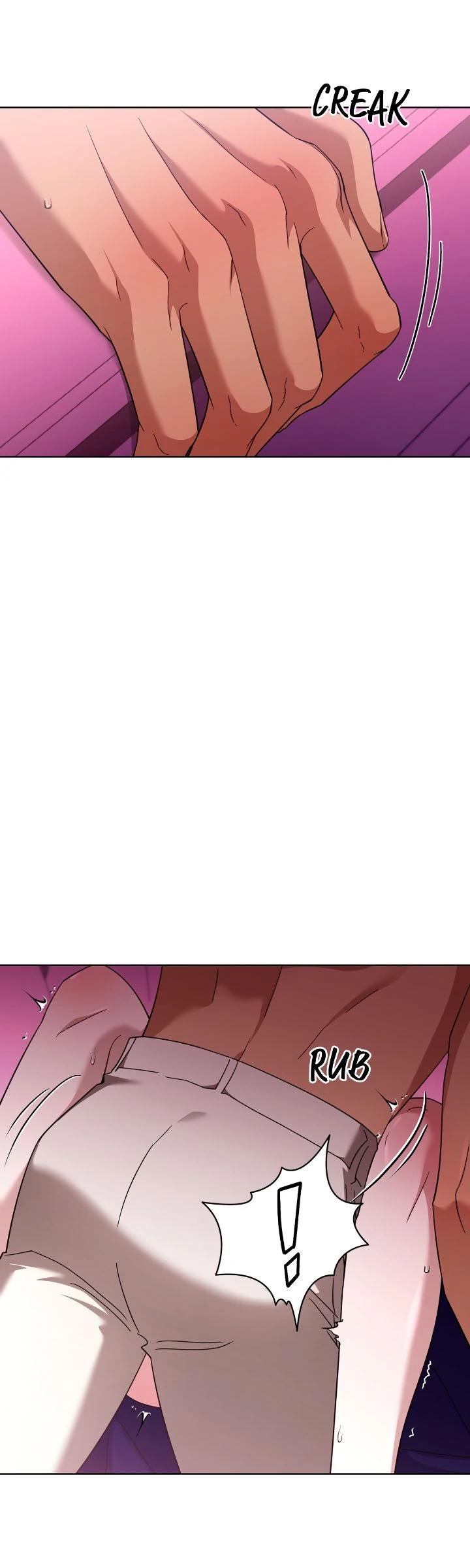 The Tutor’s Secret Sessions Chapter 18 - Page 24