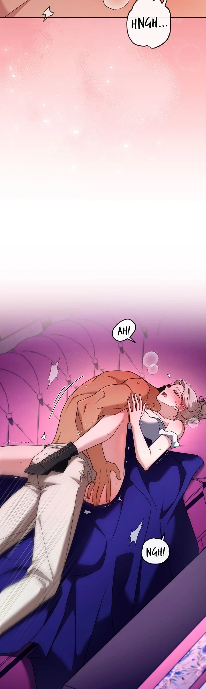 The Tutor’s Secret Sessions Chapter 18 - Page 26
