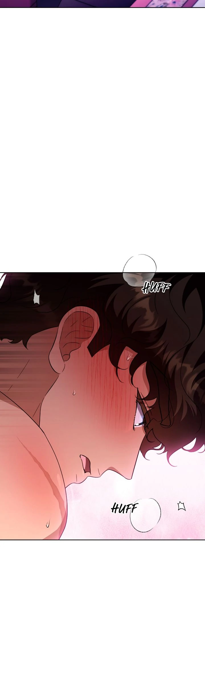 The Tutor’s Secret Sessions Chapter 18 - Page 27