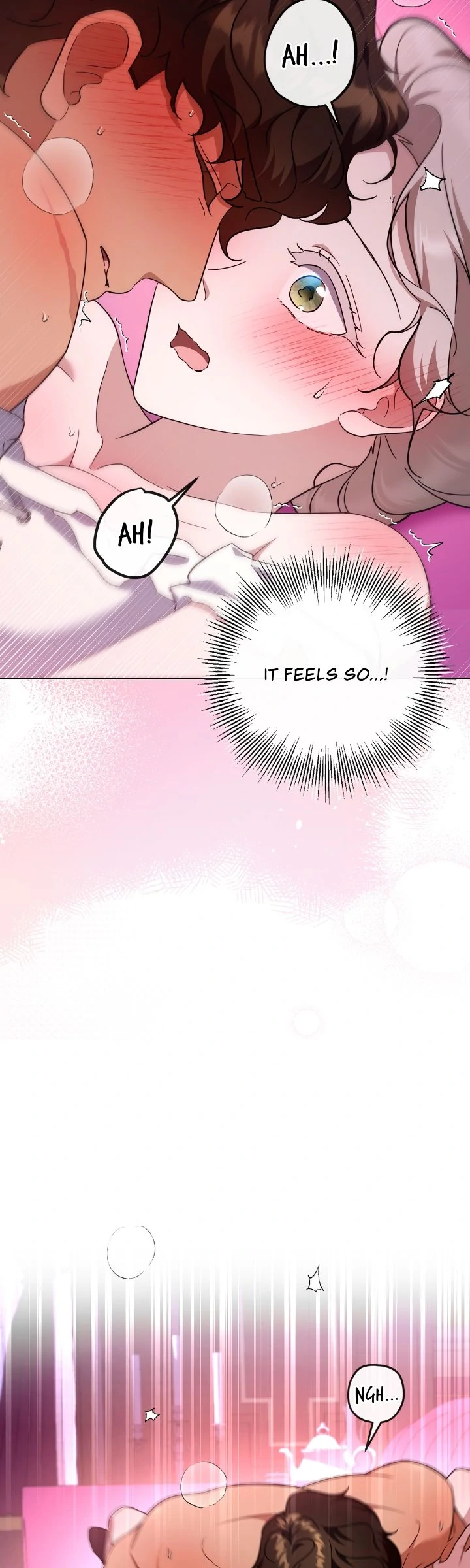 The Tutor’s Secret Sessions Chapter 18 - Page 29