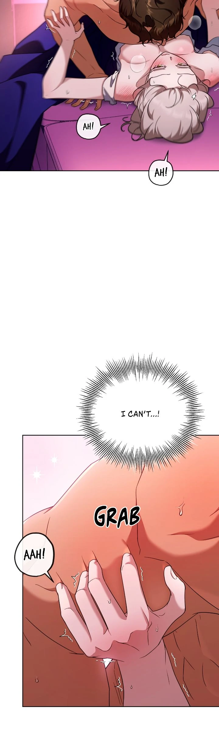 The Tutor’s Secret Sessions Chapter 18 - Page 30