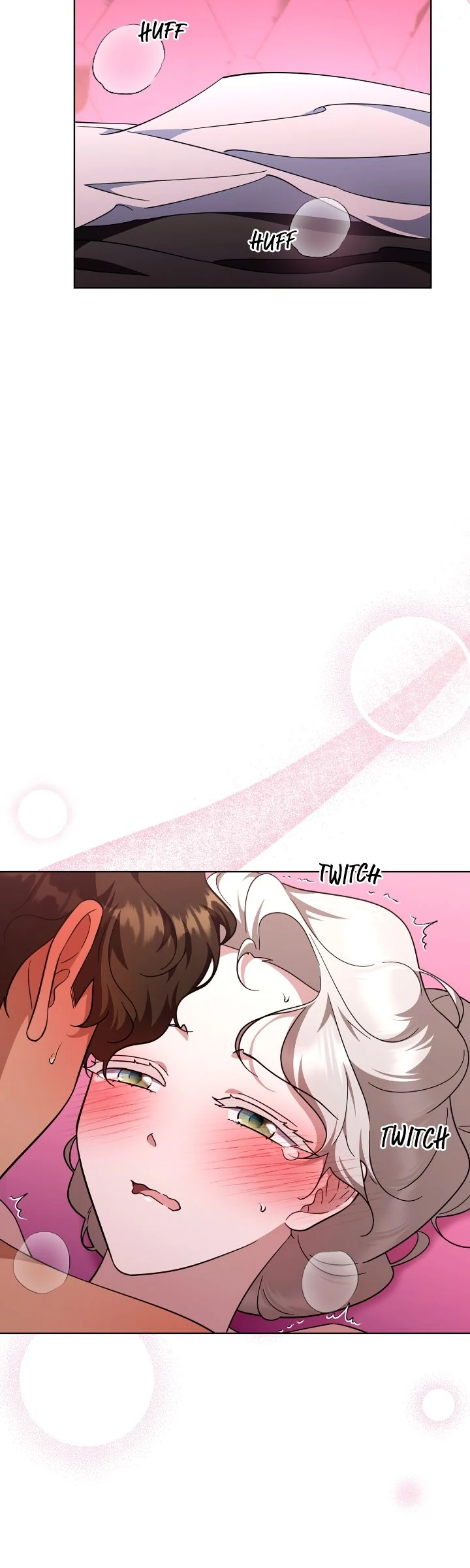 The Tutor’s Secret Sessions Chapter 18 - Page 33