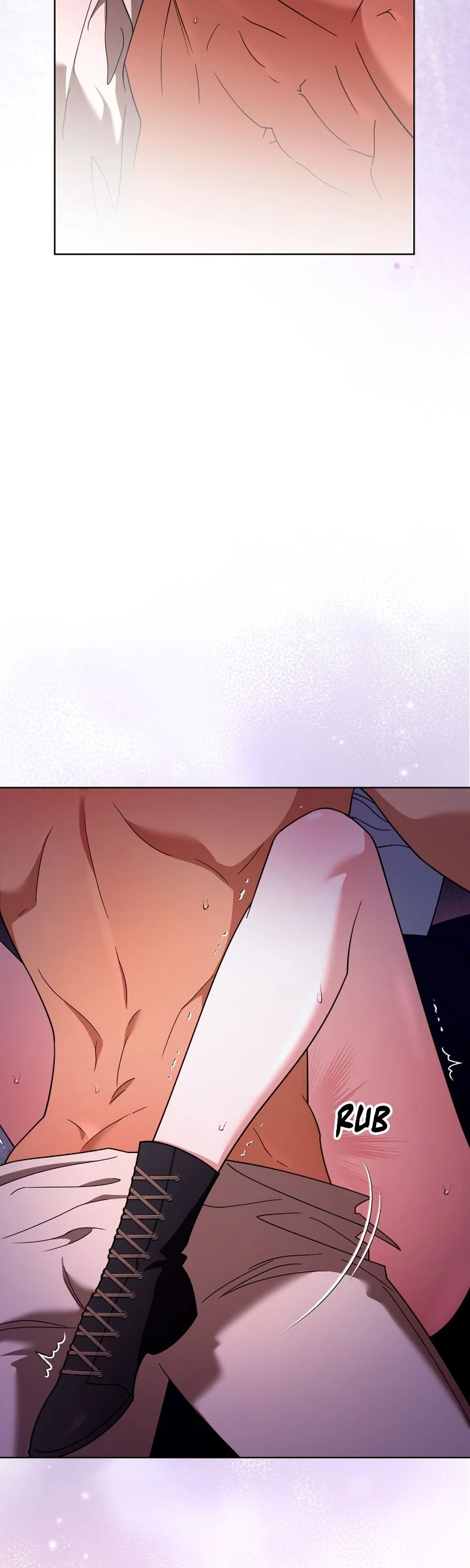 The Tutor’s Secret Sessions Chapter 18 - Page 35