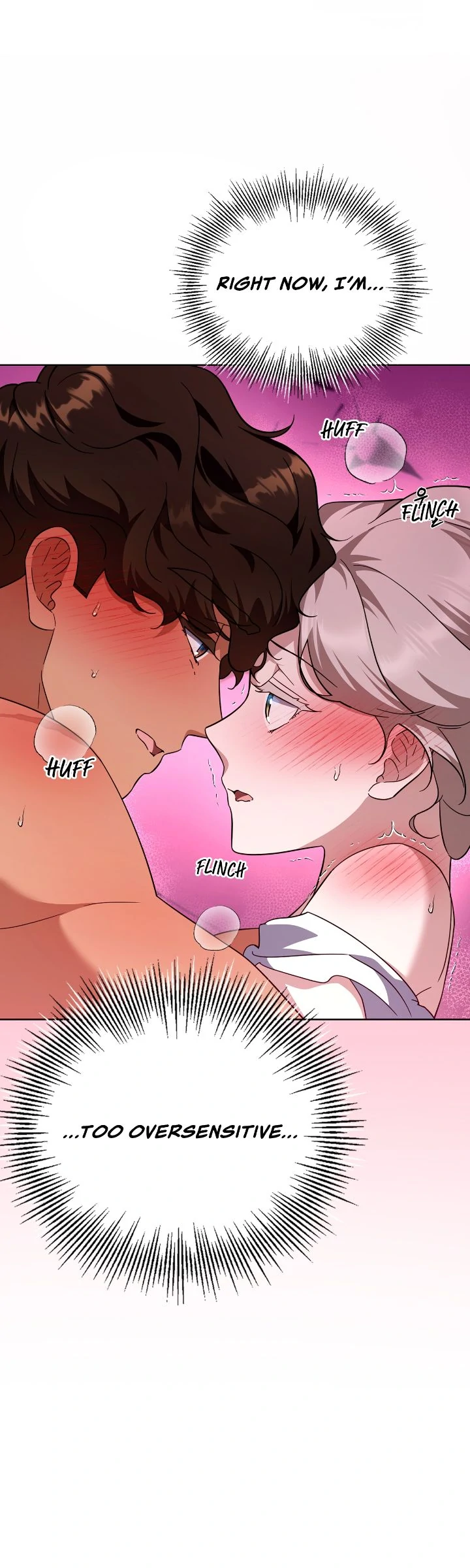 The Tutor’s Secret Sessions Chapter 18 - Page 38